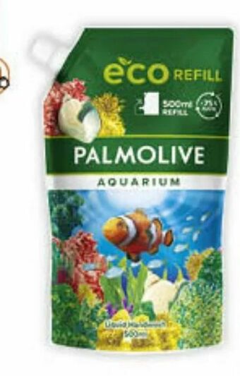 Müller Flüssigseife Angebot