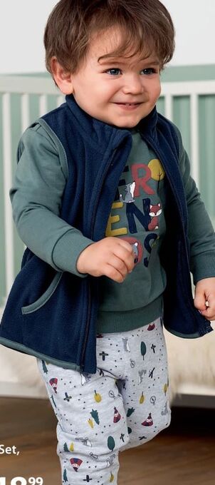 NKD Baby-jungen-set Angebot