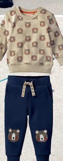 NKD Baby-jungen-set Angebot