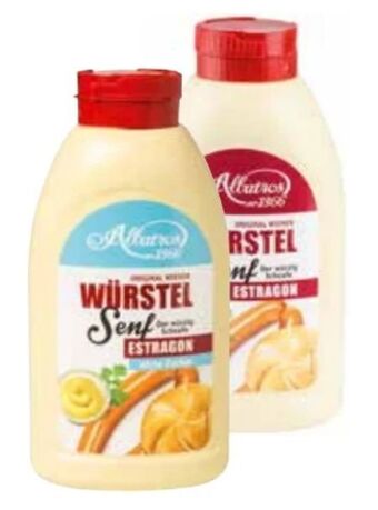 Transgourmet Estragon senf Angebot