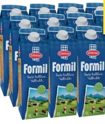 T&G Formil h-vollmilch Angebot