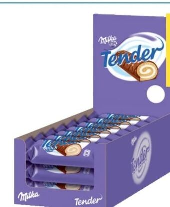 T&G Tender milch Angebot