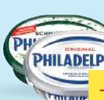 MPreis Philadelphia frischkäse Angebot