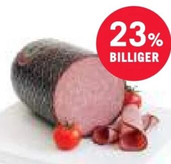 MPreis Schwarzwälder Angebot