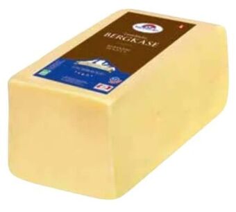 Transgourmet Lesachtaler bergkäse Angebot