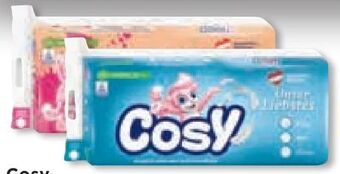Unimarkt Toilettenpapier Angebot