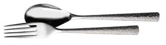 Transgourmet Besteck serie stonecast Angebot