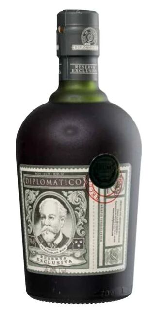 Transgourmet Rum reserva exclusiva Angebot
