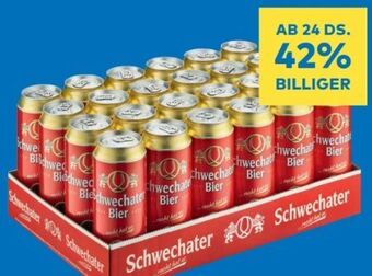 T&G Bier Angebot