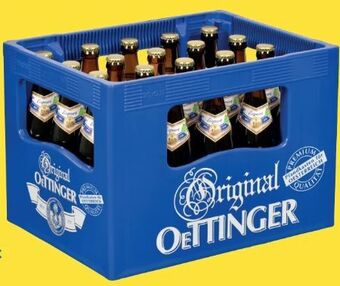 T&G Export bier Angebot