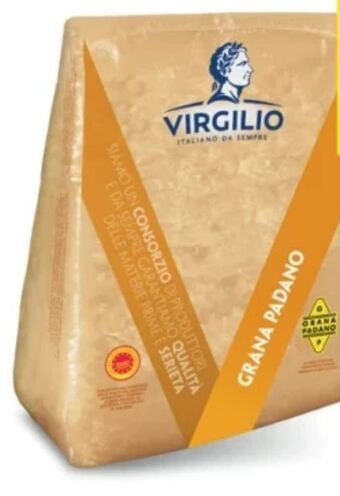 T&G Grana padano Angebot