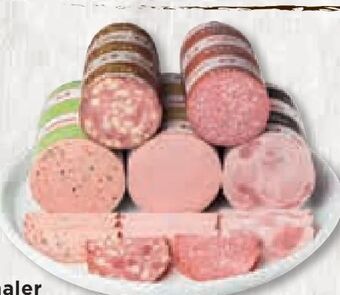 Unimarkt Aufschnitt Angebot