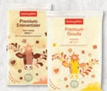 Unimarkt Premium gouda Angebot