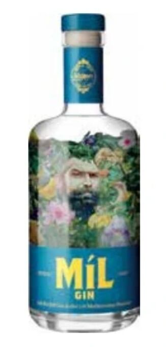Transgourmet Dry gin Angebot
