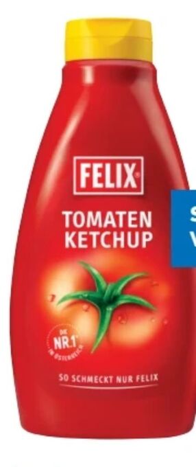 T&G Tomaten ketchup Angebot
