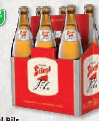Unimarkt Pils Angebot