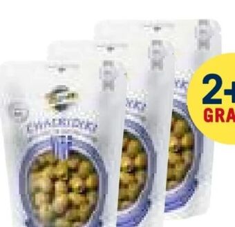 MPreis Chalkidiki oliven Angebot