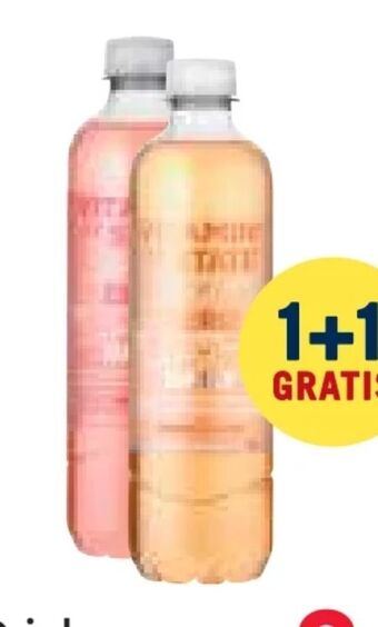 MPreis Energy drink Angebot