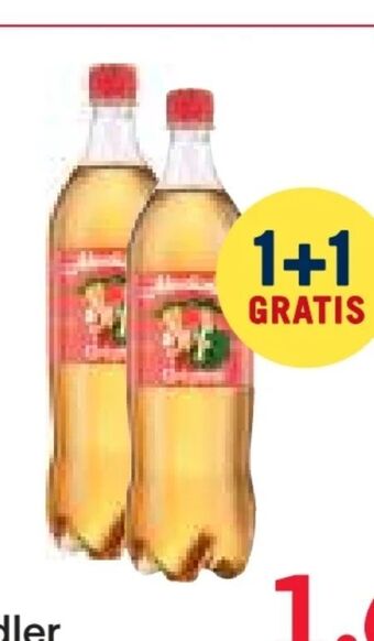 MPreis Original Angebot