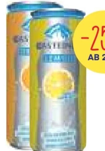 MPreis Lemon Angebot