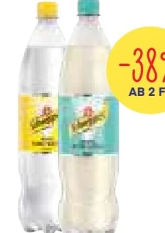 MPreis Tonic water Angebot