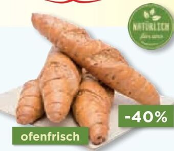 Unimarkt Bio kornspitz Angebot