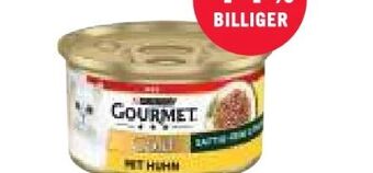 MPreis Gourmet gold Angebot