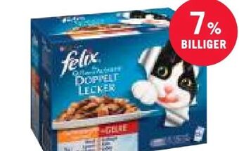 MPreis Felix katzenfutter Angebot
