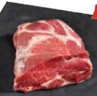 Unimarkt Schwein schopf Angebot