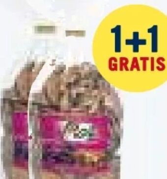 MPreis Vital gebäck Angebot