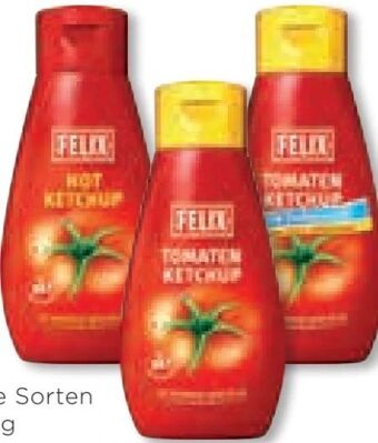 Unimarkt Ketchup Angebot