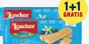 MPreis Waffeln Angebot