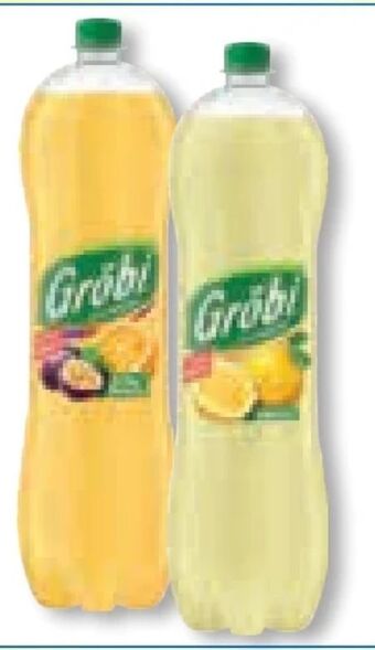 Unimarkt Limonade Angebot