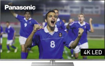 EP Panasonic panasonic led-fernseher tx-55lxf977 Angebot