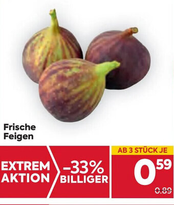 Billa Frische Feigen Angebot