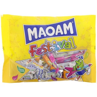Action MAOAM Minibeutel Festival Angebot