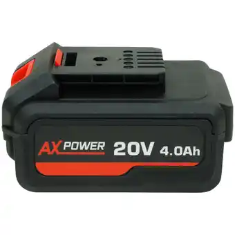 Action AX-power Aufladbarer Akku – CDA1155 Angebot