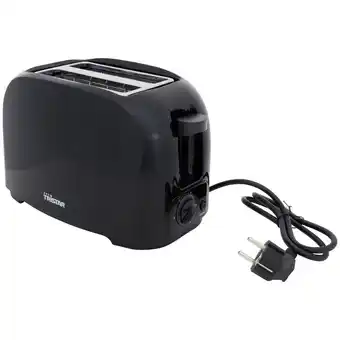 Action Tristar Toaster Angebot