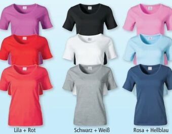 Norma Damen t-shirt Angebot