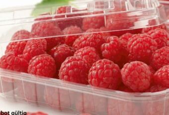 Spar Himbeeren Angebot
