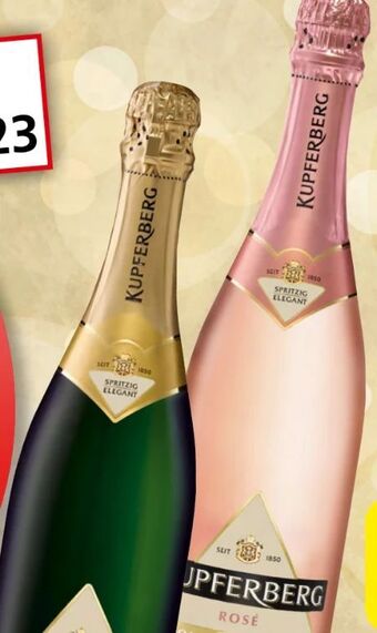 Spar Sekt Angebot