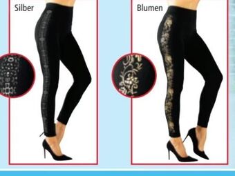 Norma Damen-leggings Angebot
