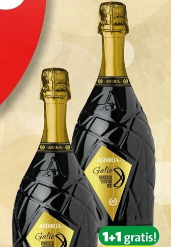 Spar Galie prosecco treviso Angebot