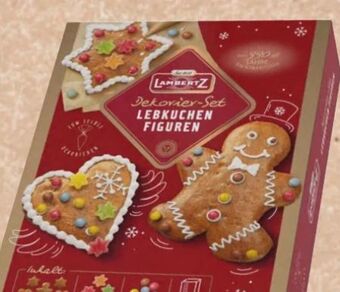 Spar Lebkuchen dekorier Angebot