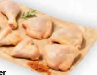 Billa Fair zum tier! die grillerei hendl-grillteller Angebot