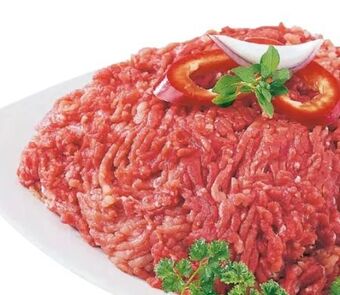 Spar Faschiertes gemischt Angebot