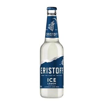 Billa Ice Angebot