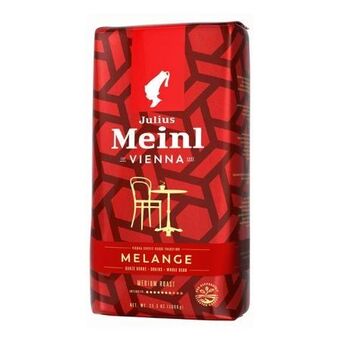 Billa Kaffee vienna melange Angebot