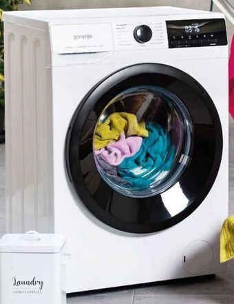 Interspar Waschmaschine wnhei74saps-at Angebot