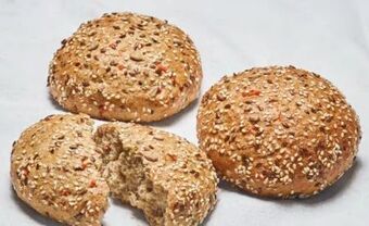 Interspar Dinkel buchweizenweckerl Angebot